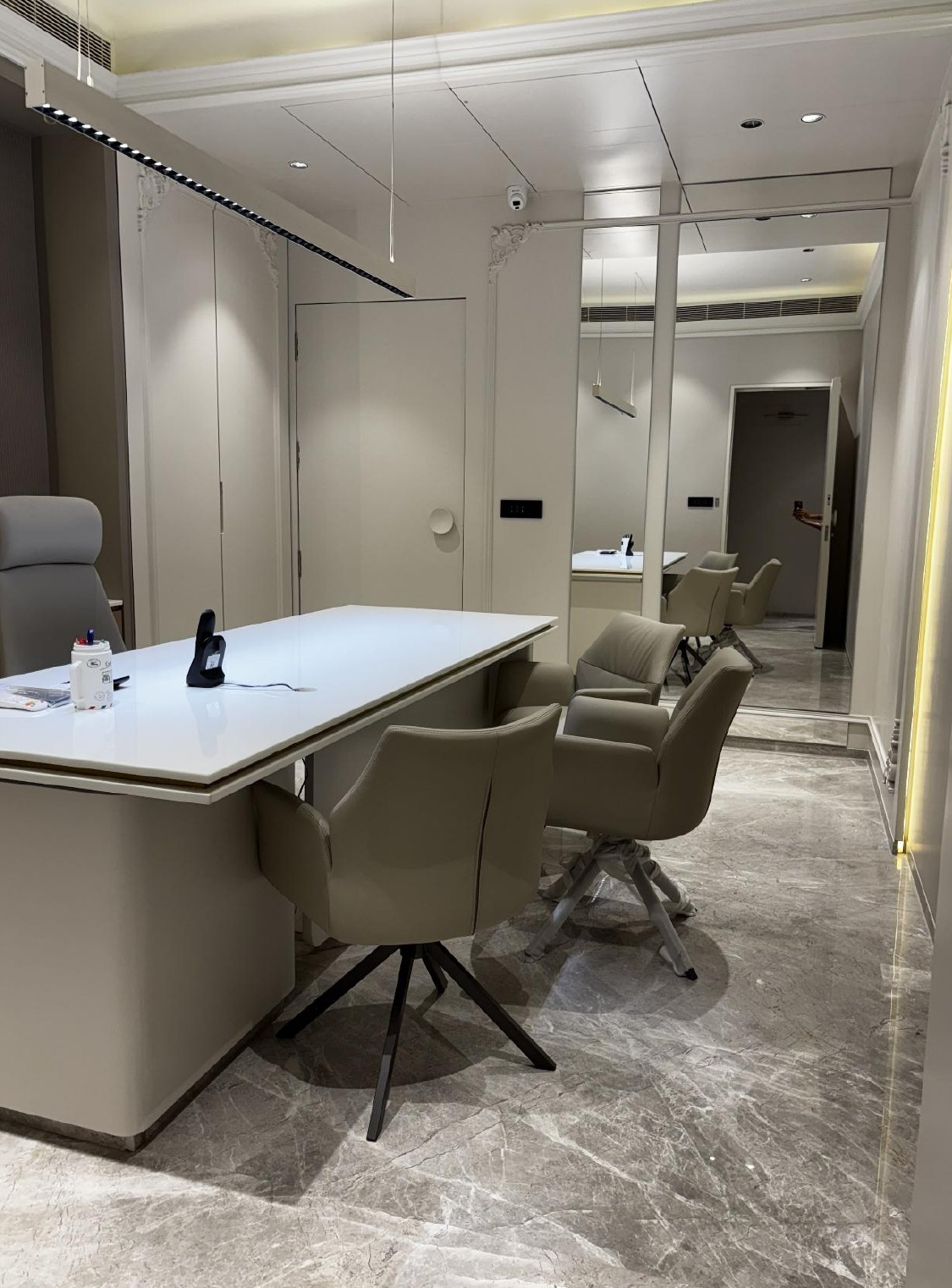 PR Jewels Office