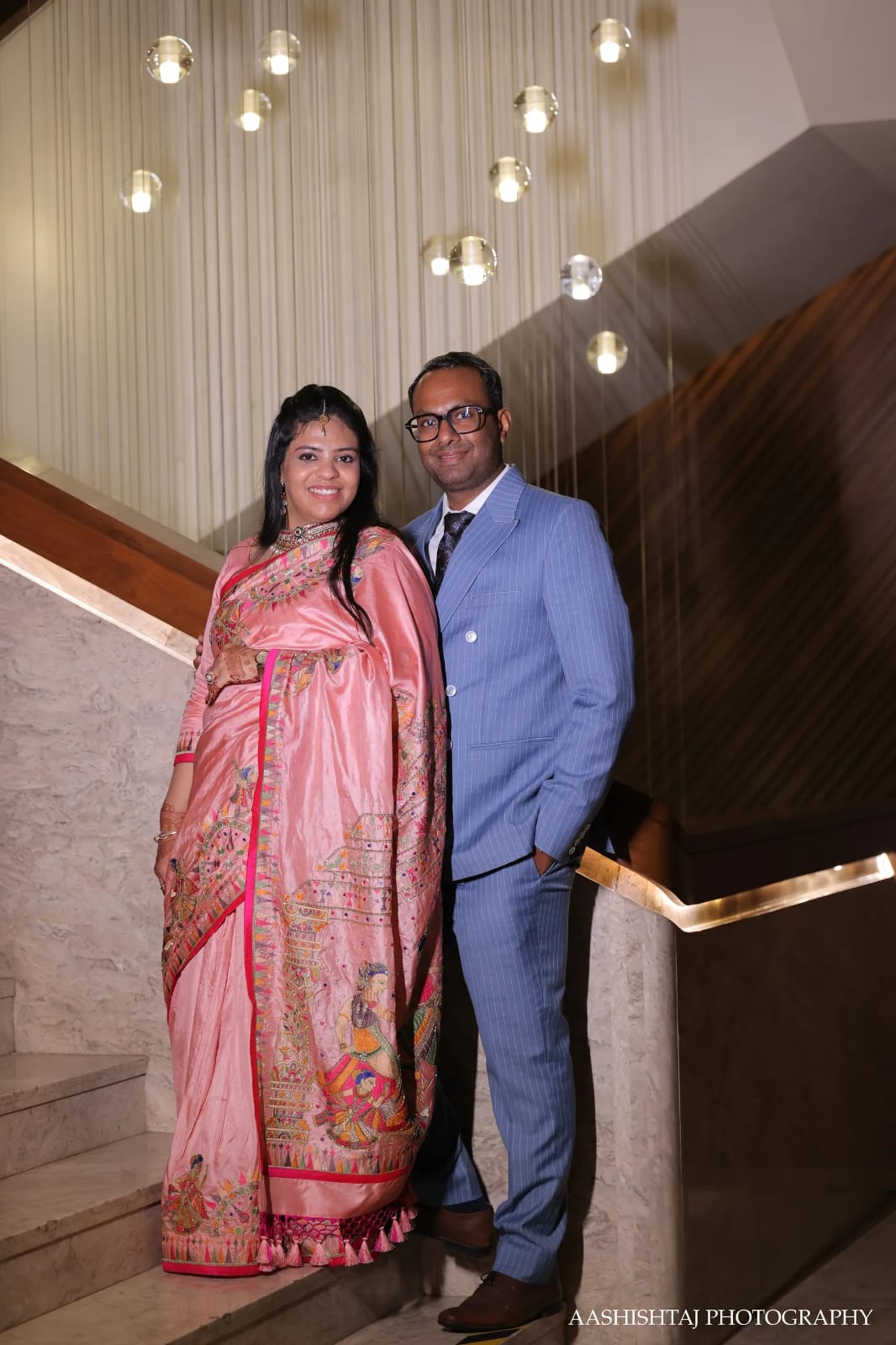 Radhika Jain — Shri PR Jewels
