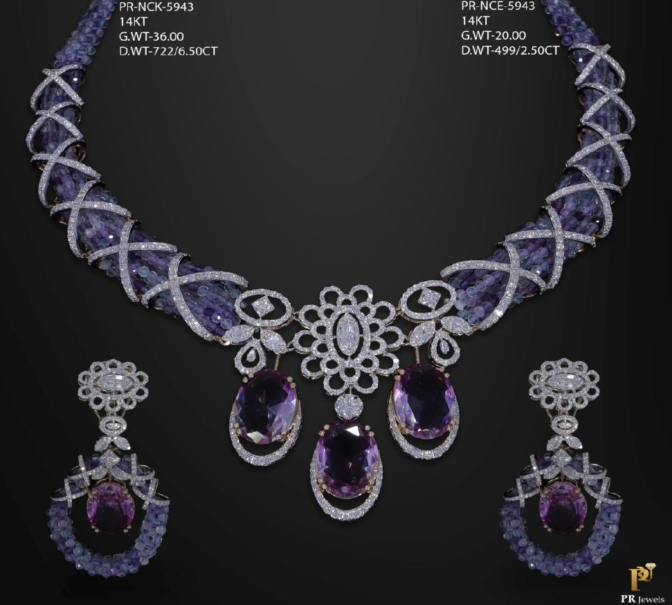 PR Jewels Collection